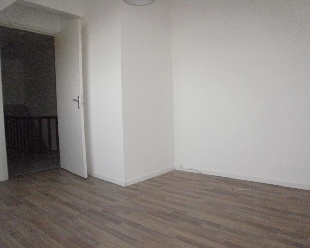 Foto van de Kamer gelegen aan de Frankenstraat in Maastricht