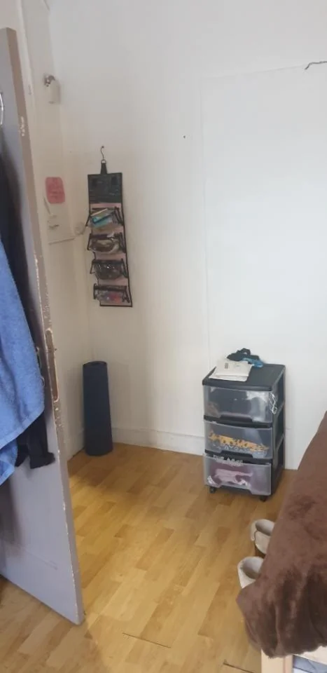 Foto van de Kamer gelegen aan de Joseph Hollmanstraat in Maastricht