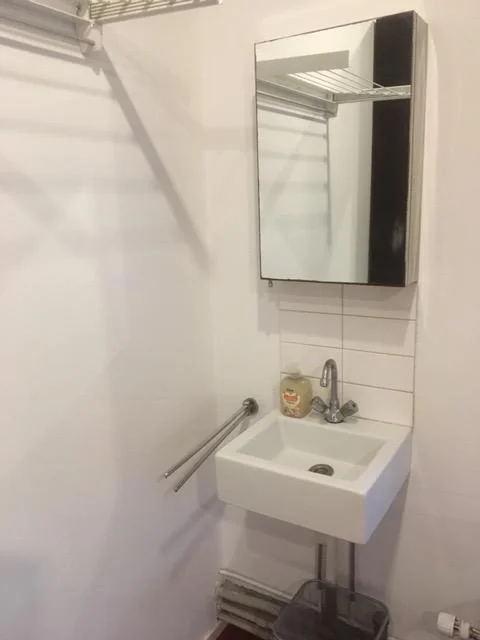 Foto van de Kamer gelegen aan de Dennenlaan in Wageningen