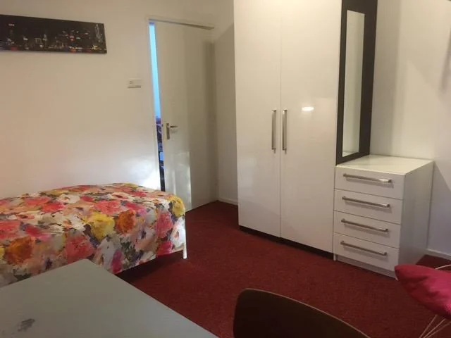 Foto van de Kamer gelegen aan de Dennenlaan in Wageningen