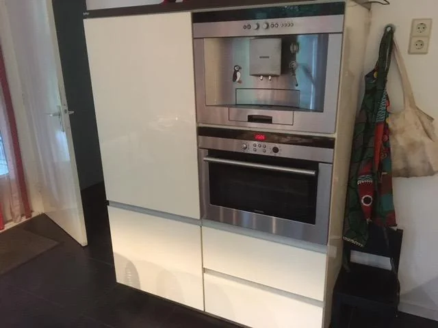 Foto van de Kamer gelegen aan de Dennenlaan in Wageningen