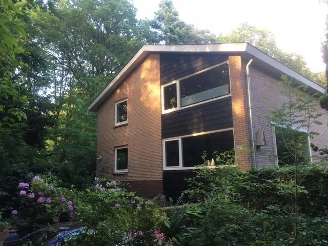 Foto van de Kamer gelegen aan de Dennenlaan in Wageningen