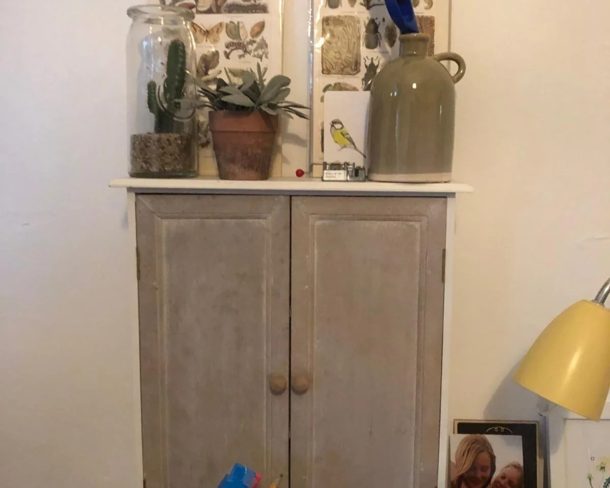 Foto van de Kamer gelegen aan de H.W. Mesdagstraat in Groningen