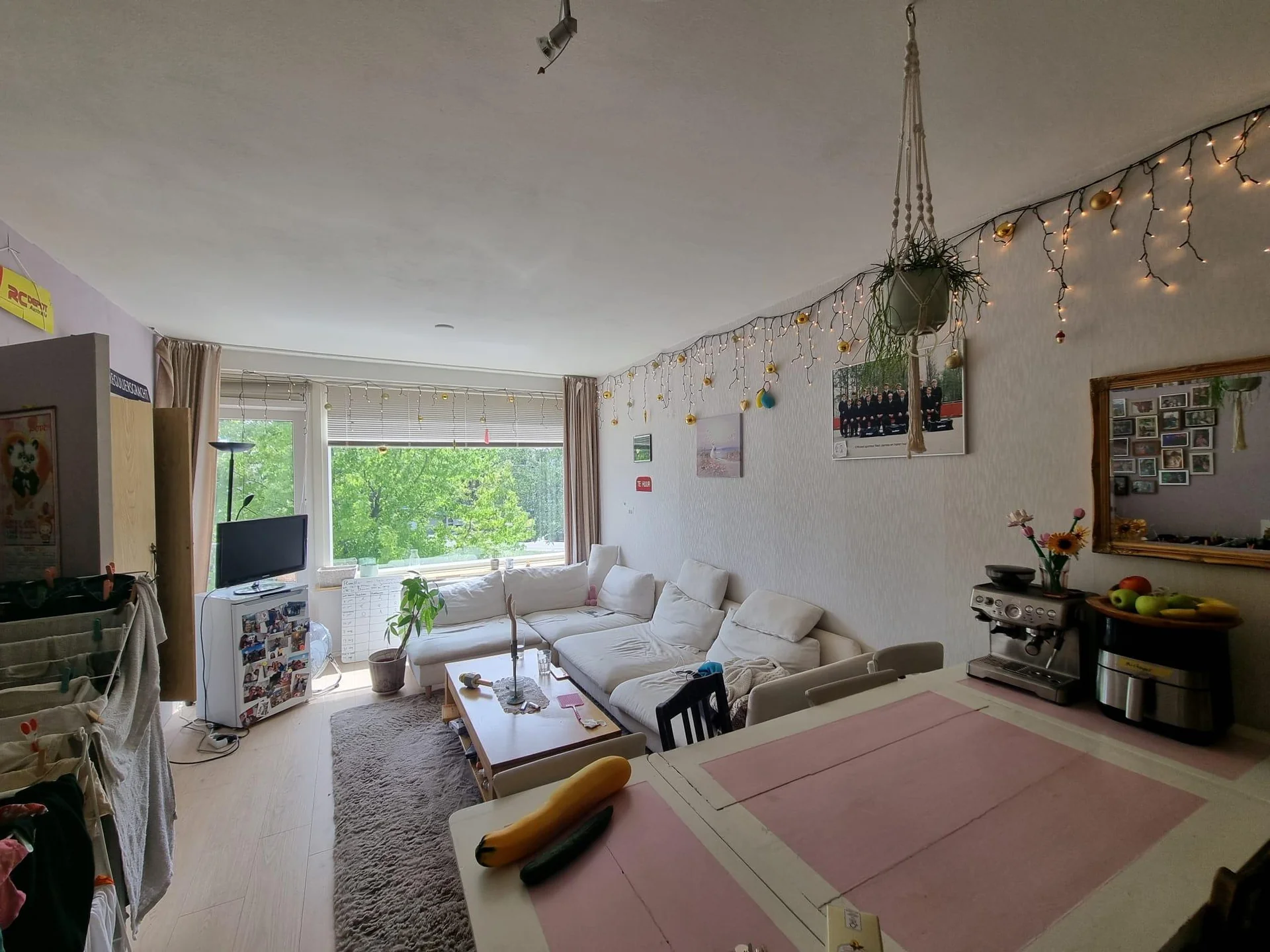 Foto van de Kamer gelegen aan de Julianaplantsoen in Diemen