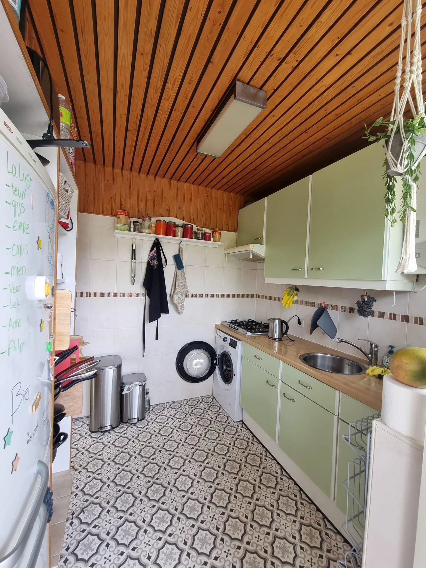 Foto van de Kamer gelegen aan de Julianaplantsoen in Diemen