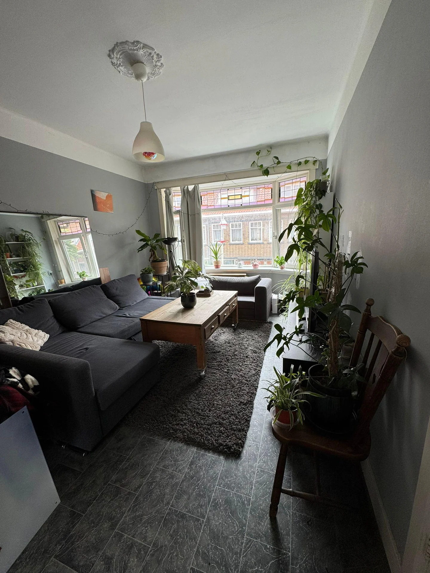 Foto van de Kamer gelegen aan de Gerard Kellerstraat in Den Haag