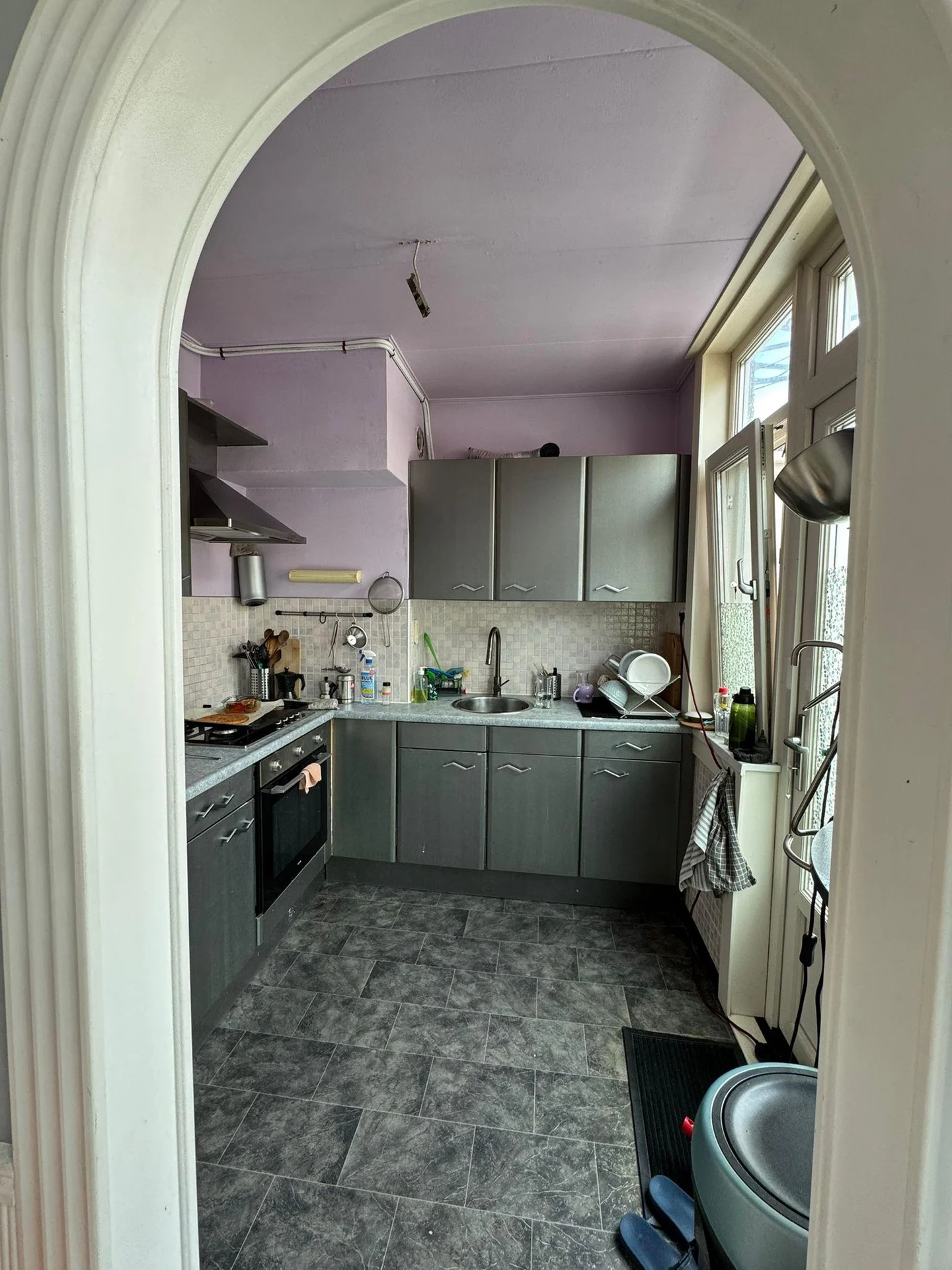 Foto van de Kamer gelegen aan de Gerard Kellerstraat in Den Haag