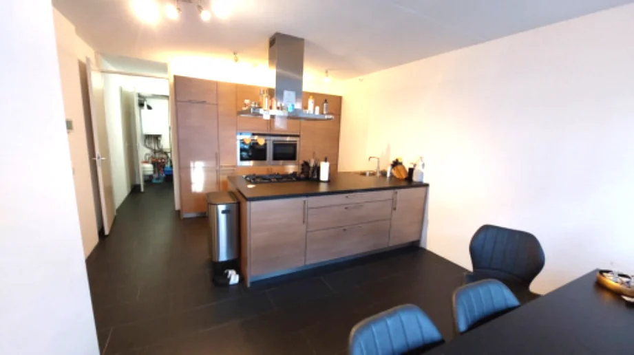 Foto van de Appartement gelegen aan de Fenacoliuslaan in Maassluis