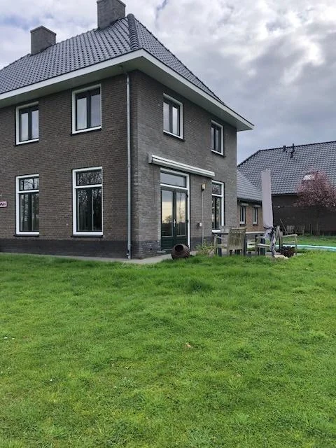 Foto van de Kamer gelegen aan de Graafseweg in Wijchen
