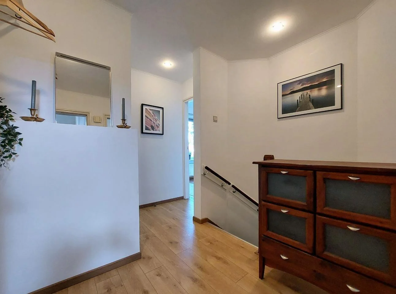 Foto van de Appartement gelegen aan de Adriaen van Ostadelaan in Amstelveen