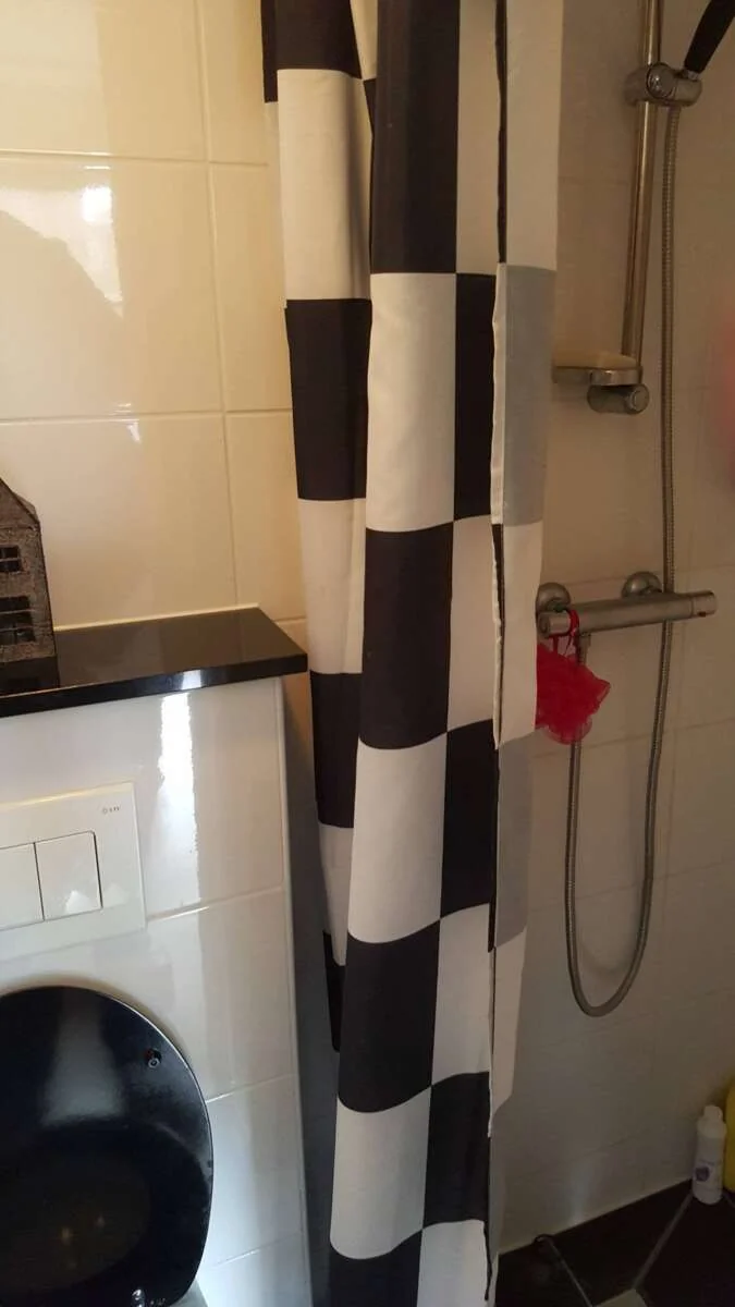 Foto van de Appartement gelegen aan de Van Lansbergestraat in Den Haag
