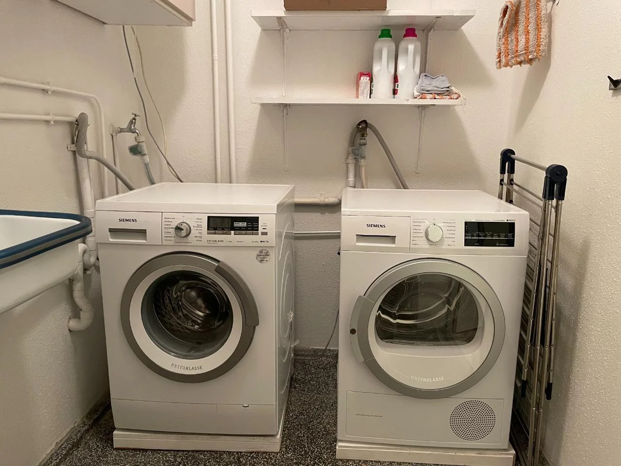 Foto van de Kamer gelegen aan de Groenhoven in Amsterdam