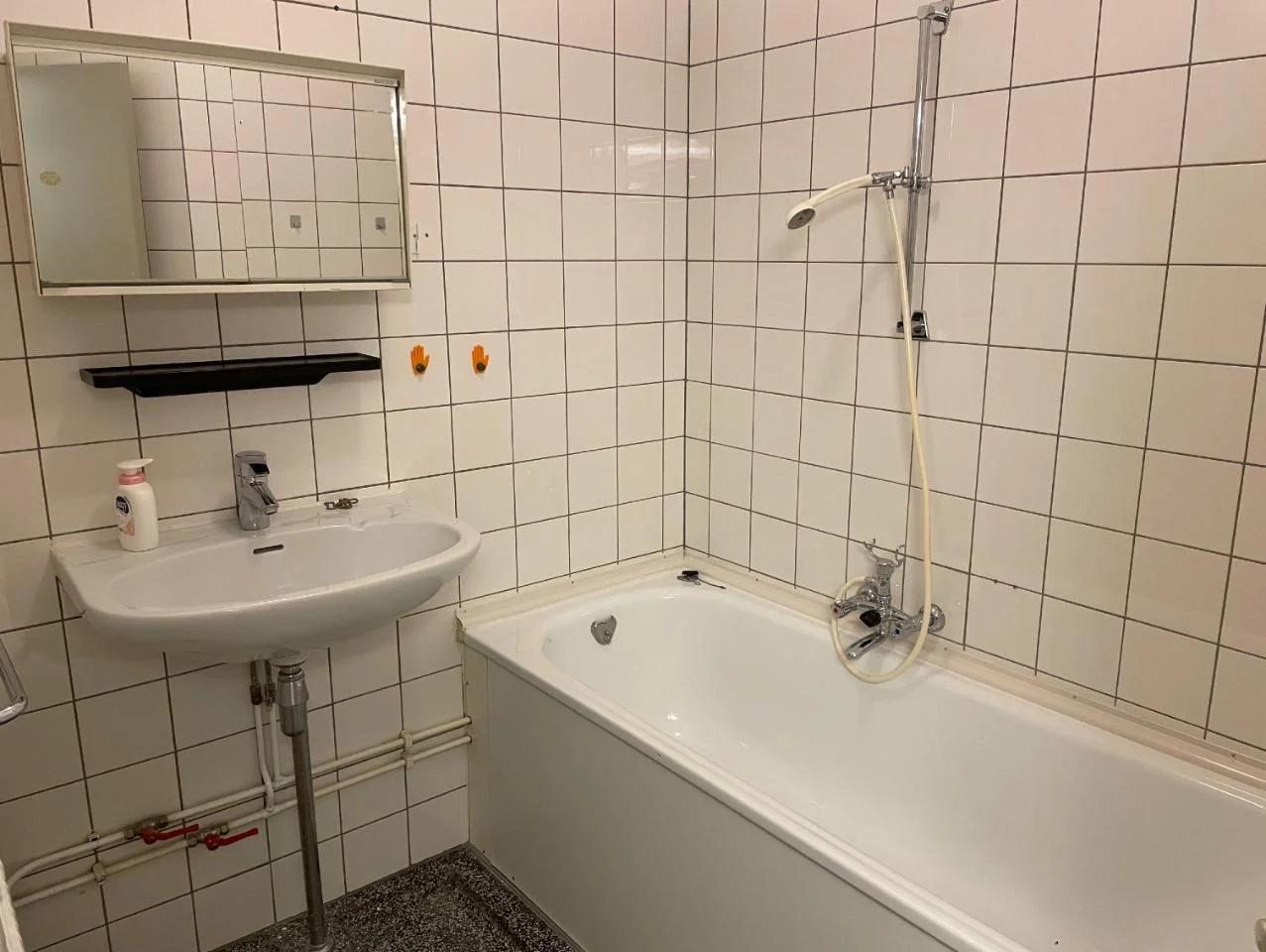 Foto van de Kamer gelegen aan de Groenhoven in Amsterdam