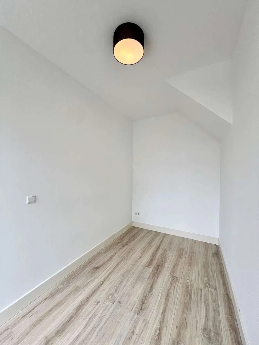 Foto van de Appartement gelegen aan de Monstersestraat in Den Haag