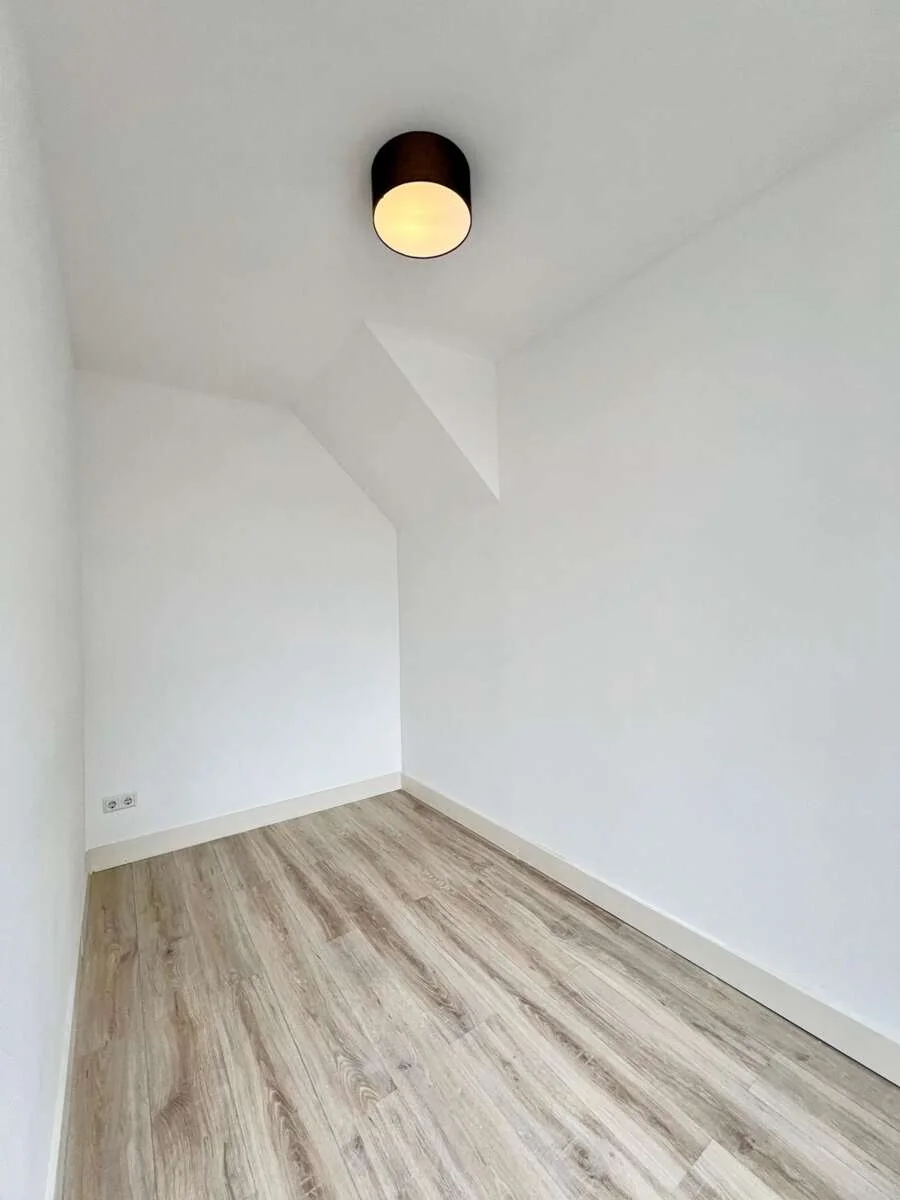 Foto van de Appartement gelegen aan de Monstersestraat in Den Haag
