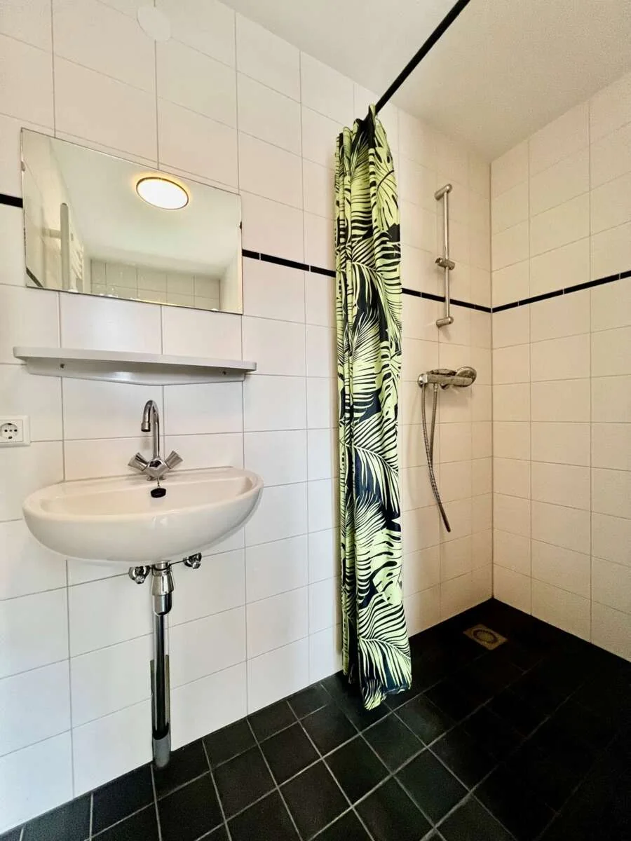 Foto van de Appartement gelegen aan de Monstersestraat in Den Haag