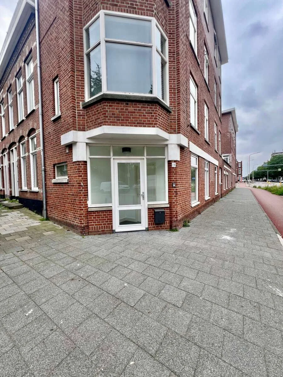Foto van de Appartement gelegen aan de Monstersestraat in Den Haag