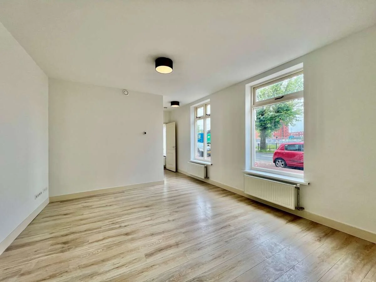 Foto van de Appartement gelegen aan de Monstersestraat in Den Haag
