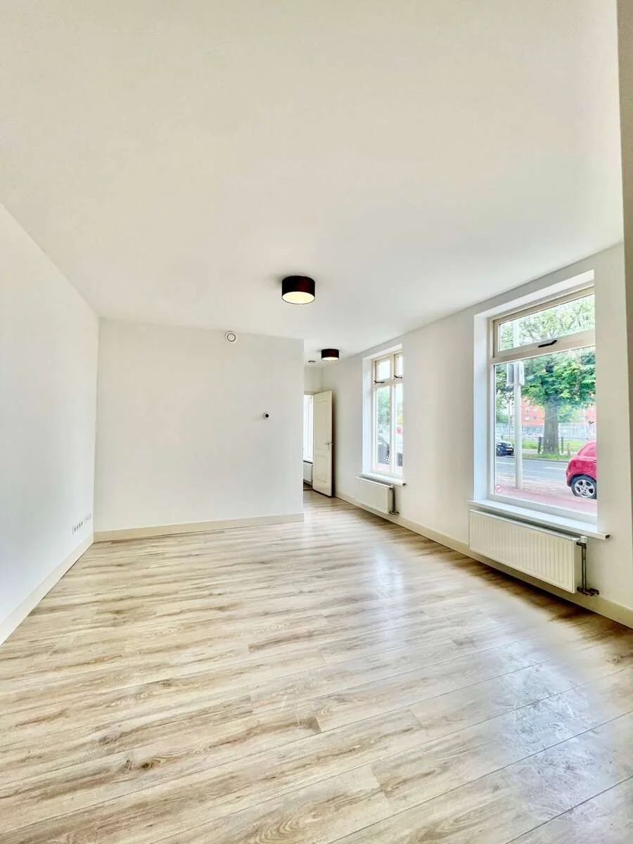 Foto van de Appartement gelegen aan de Monstersestraat in Den Haag