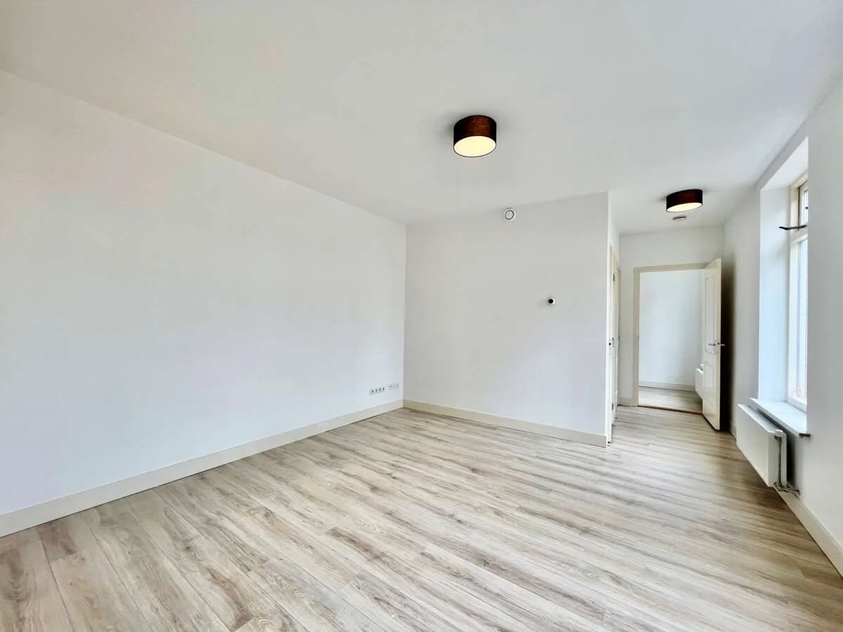 Foto van de Appartement gelegen aan de Monstersestraat in Den Haag