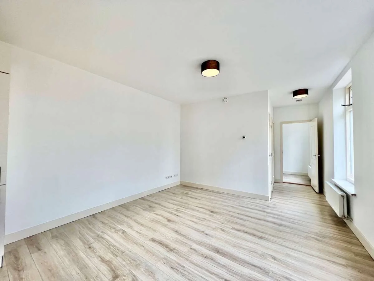 Foto van de Appartement gelegen aan de Monstersestraat in Den Haag