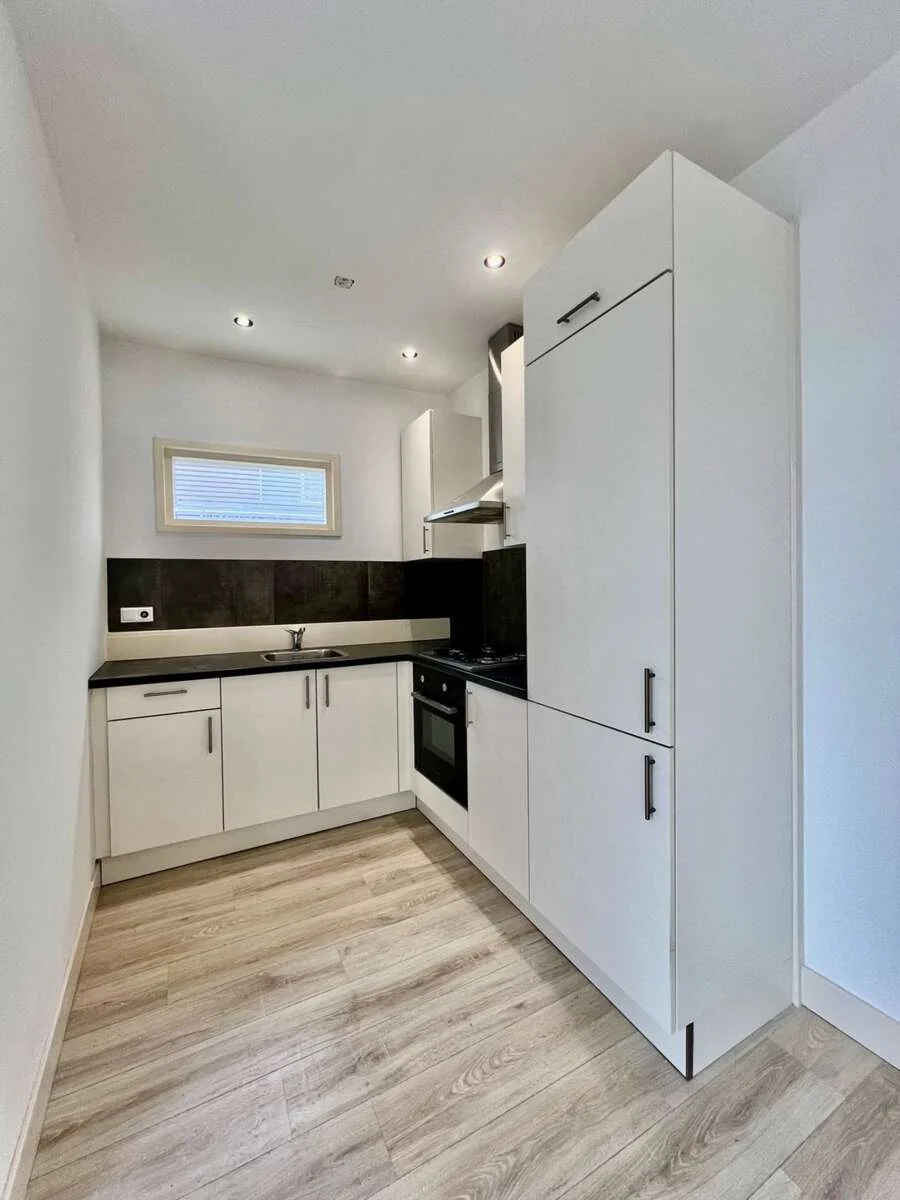 Foto van de Appartement gelegen aan de Monstersestraat in Den Haag