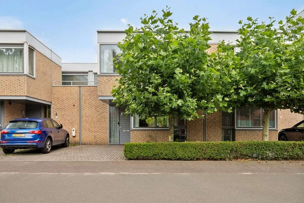 Foto van de Appartement gelegen aan de Grasplantsoen in Eindhoven