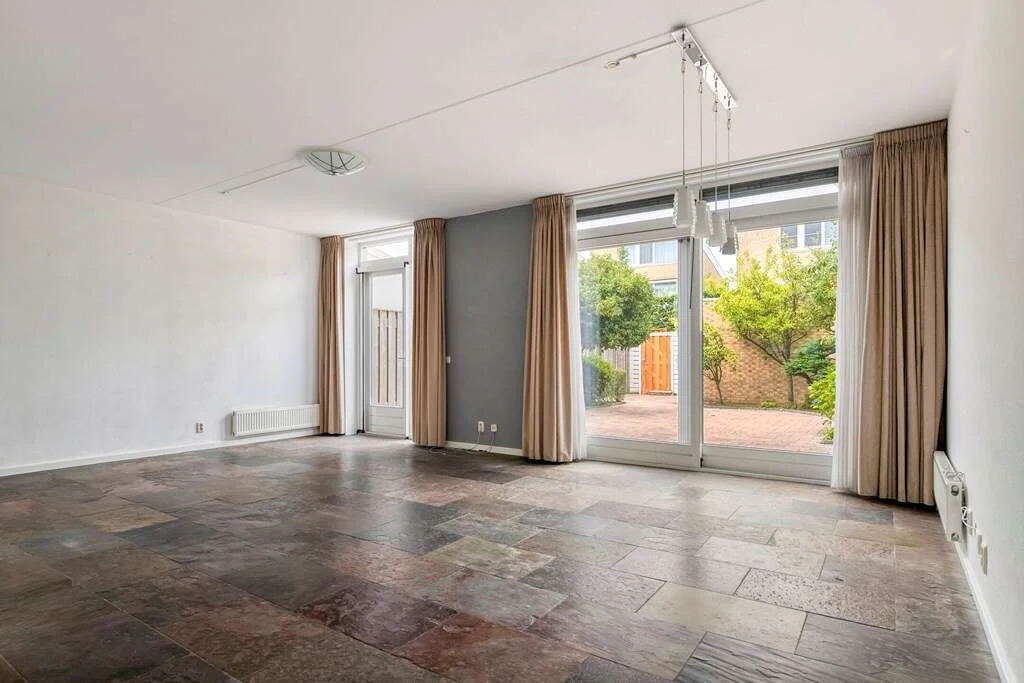 Foto van de Appartement gelegen aan de Grasplantsoen in Eindhoven