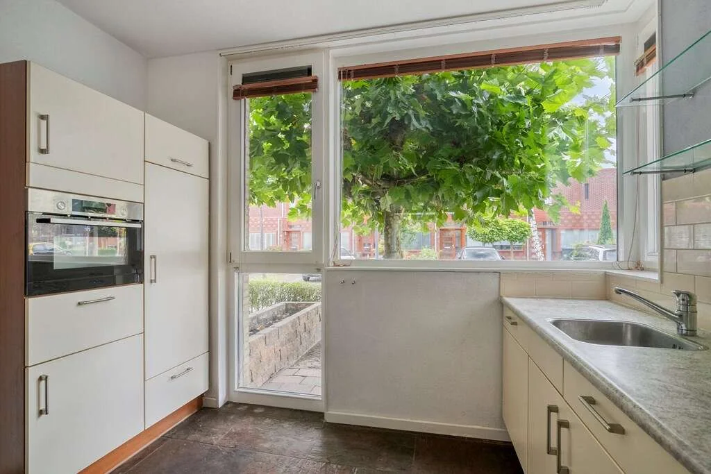 Foto van de Appartement gelegen aan de Grasplantsoen in Eindhoven