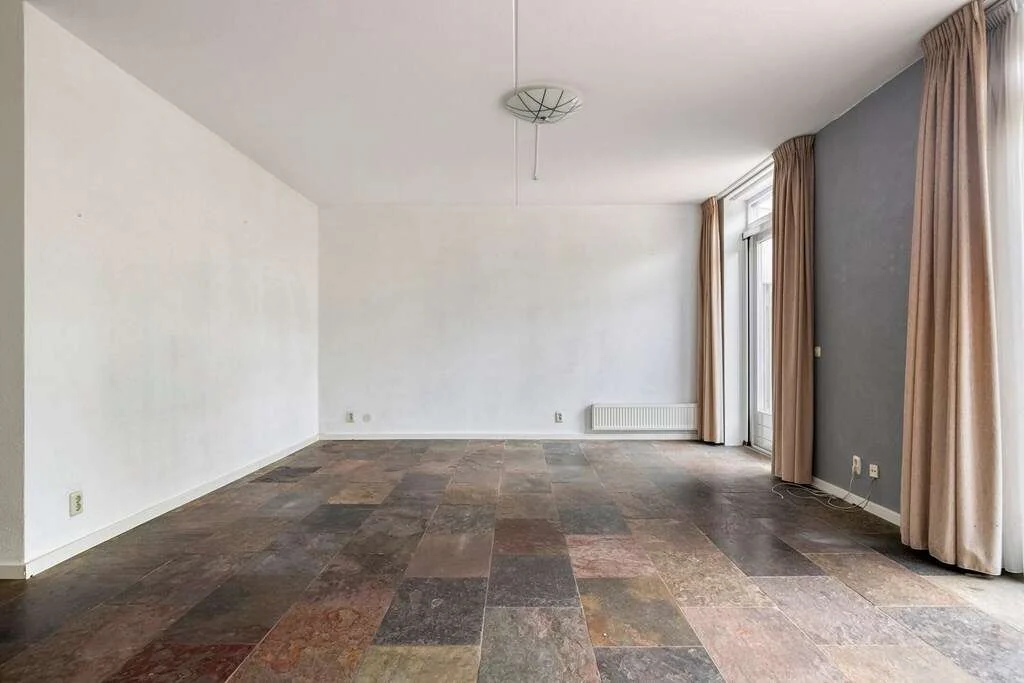 Foto van de Appartement gelegen aan de Grasplantsoen in Eindhoven