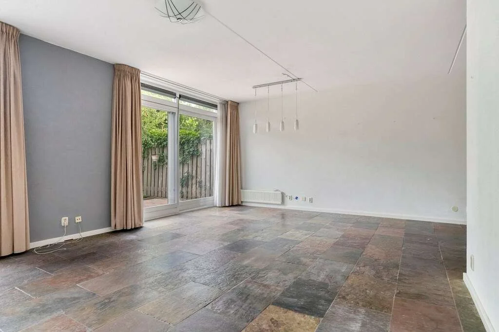 Foto van de Appartement gelegen aan de Grasplantsoen in Eindhoven