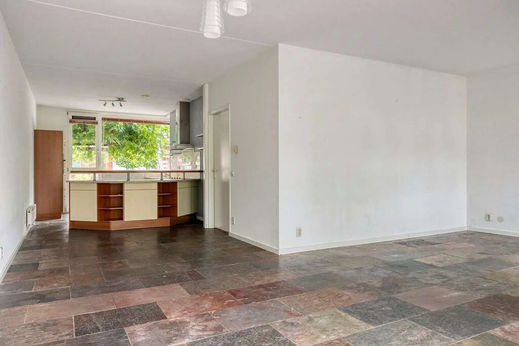 Foto van de Appartement gelegen aan de Grasplantsoen in Eindhoven