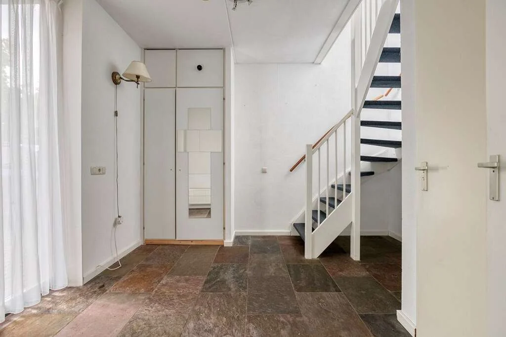 Foto van de Appartement gelegen aan de Grasplantsoen in Eindhoven