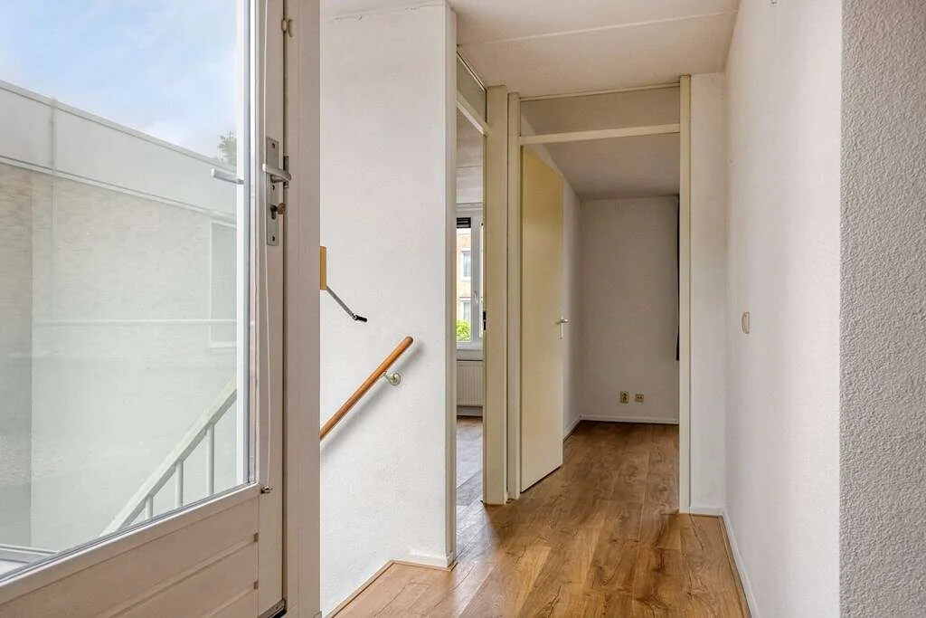 Foto van de Appartement gelegen aan de Grasplantsoen in Eindhoven