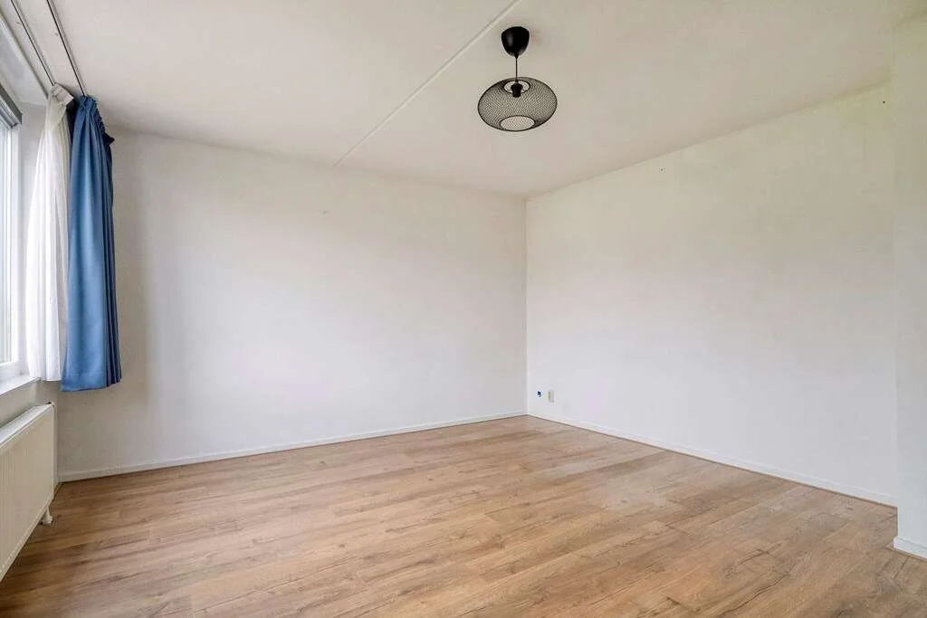 Foto van de Appartement gelegen aan de Grasplantsoen in Eindhoven