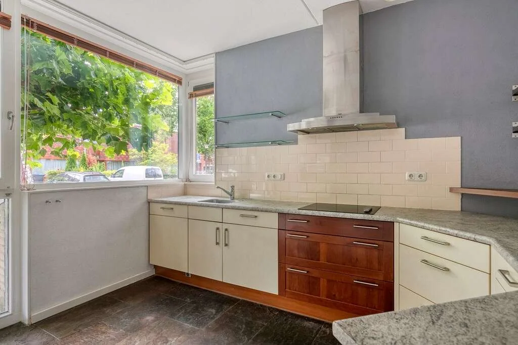 Foto van de Appartement gelegen aan de Grasplantsoen in Eindhoven