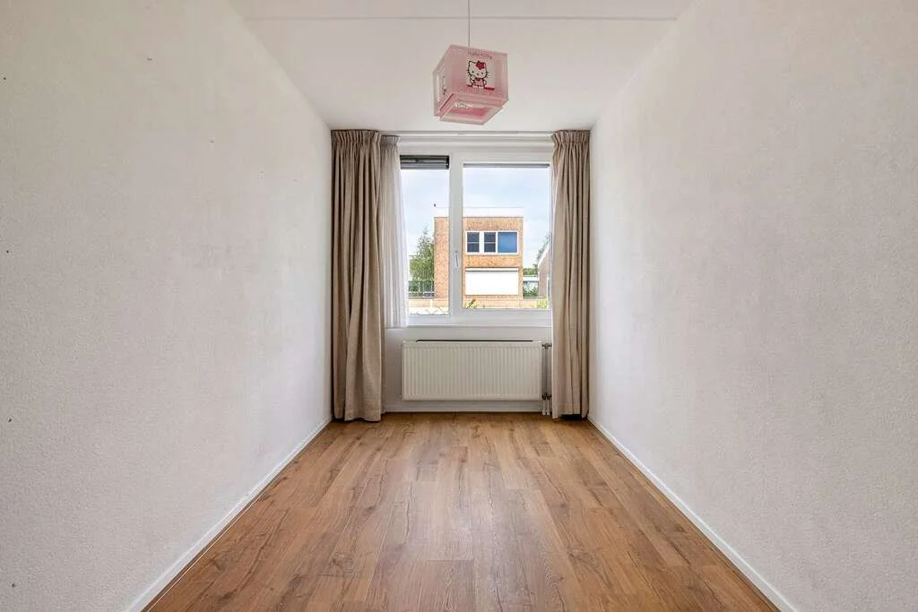 Foto van de Appartement gelegen aan de Grasplantsoen in Eindhoven