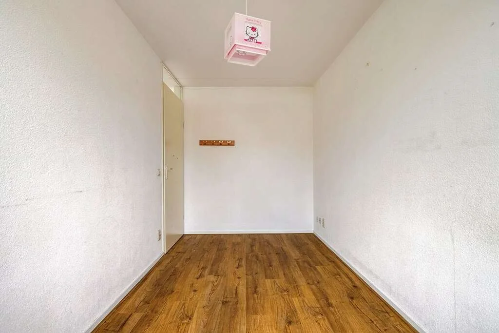 Foto van de Appartement gelegen aan de Grasplantsoen in Eindhoven