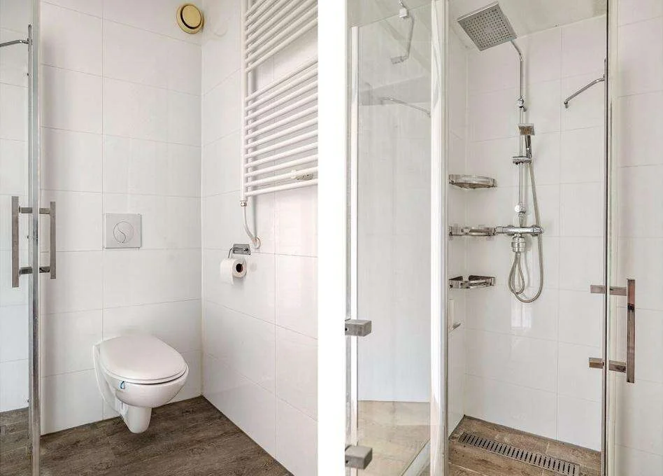 Foto van de Appartement gelegen aan de Grasplantsoen in Eindhoven