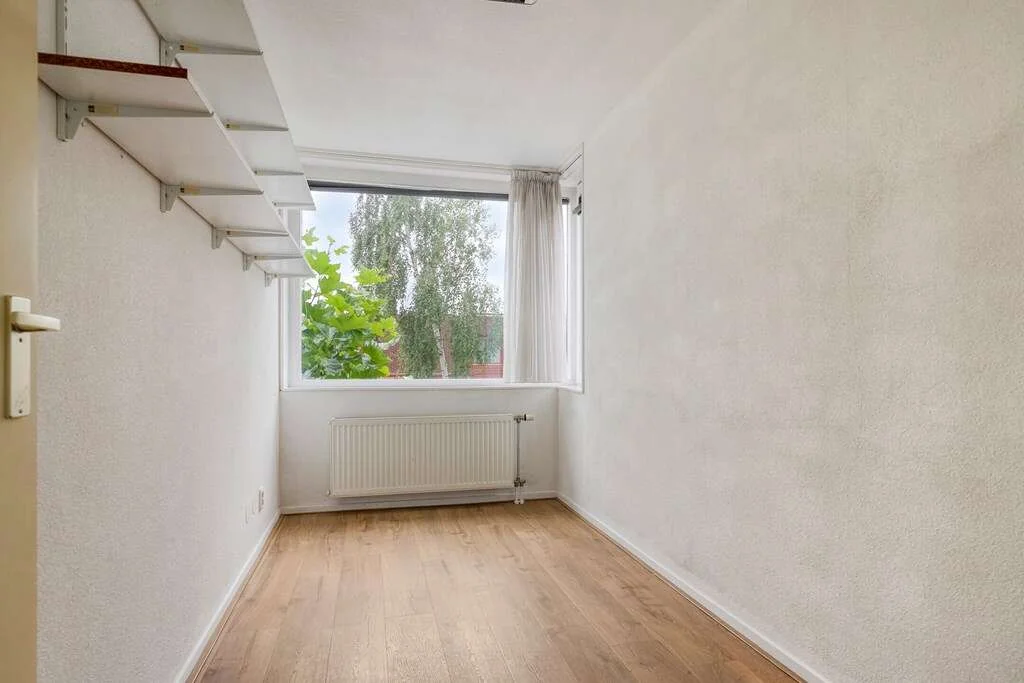 Foto van de Appartement gelegen aan de Grasplantsoen in Eindhoven