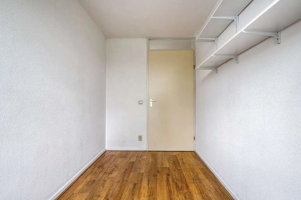 Foto van de Appartement gelegen aan de Grasplantsoen in Eindhoven