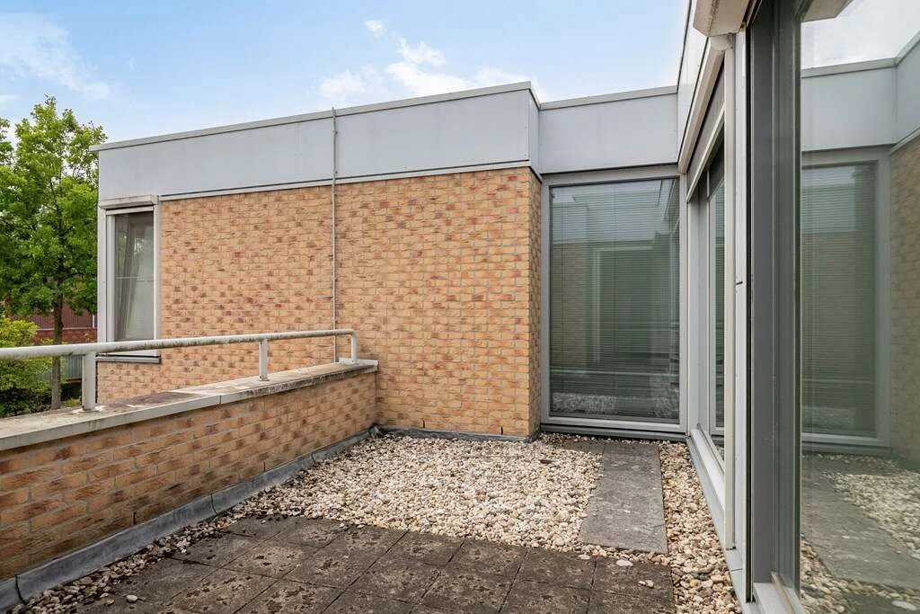 Foto van de Appartement gelegen aan de Grasplantsoen in Eindhoven
