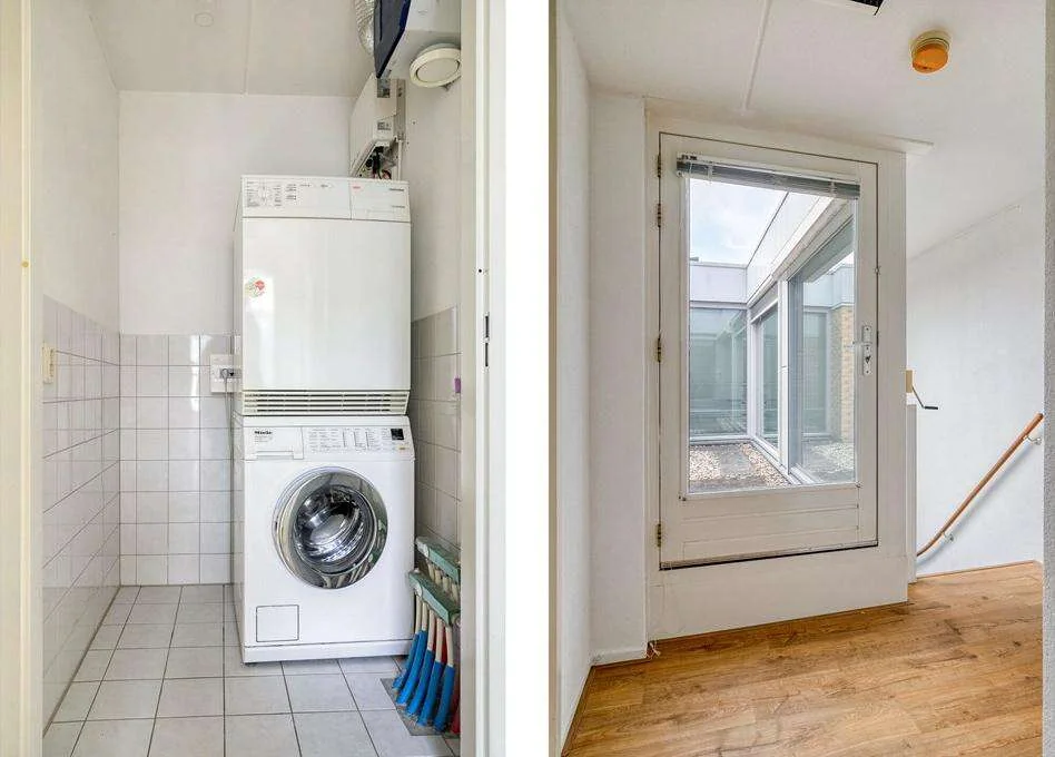 Foto van de Appartement gelegen aan de Grasplantsoen in Eindhoven