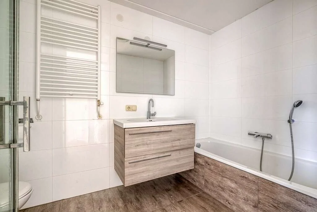 Foto van de Appartement gelegen aan de Grasplantsoen in Eindhoven