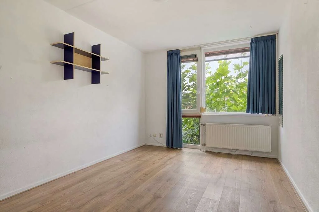 Foto van de Appartement gelegen aan de Grasplantsoen in Eindhoven