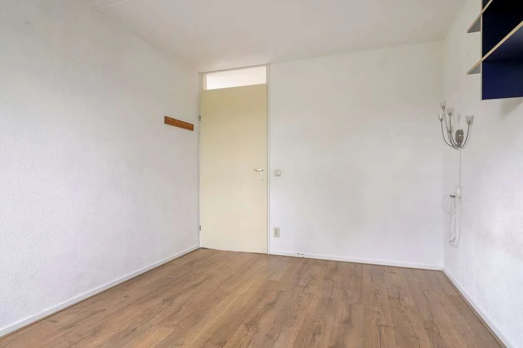Foto van de Appartement gelegen aan de Grasplantsoen in Eindhoven