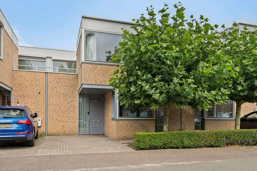 Foto van de Appartement gelegen aan de Grasplantsoen in Eindhoven