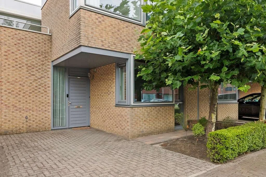Foto van de Appartement gelegen aan de Grasplantsoen in Eindhoven