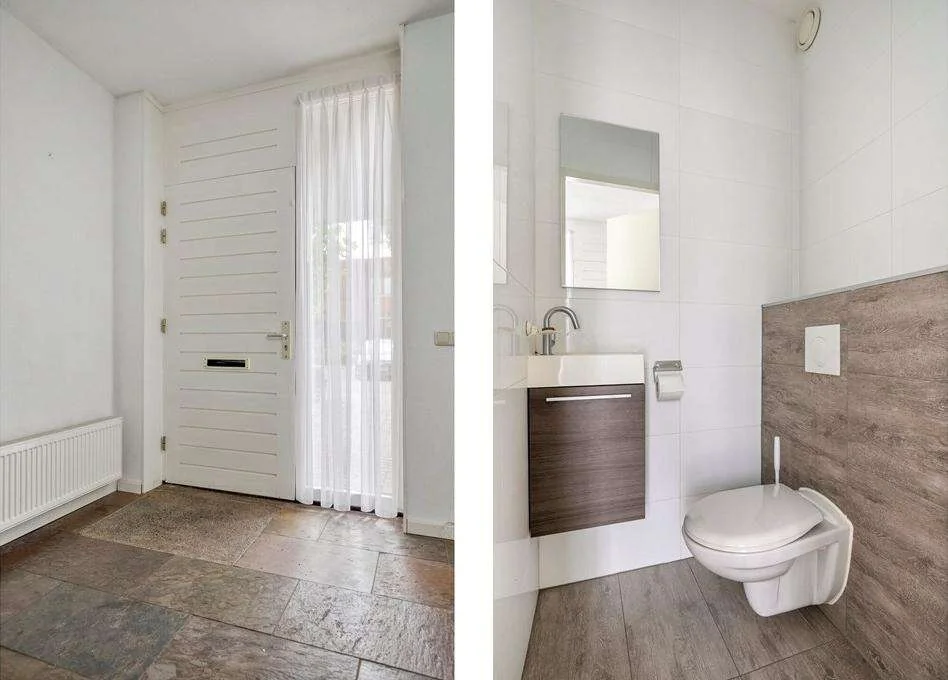 Foto van de Appartement gelegen aan de Grasplantsoen in Eindhoven