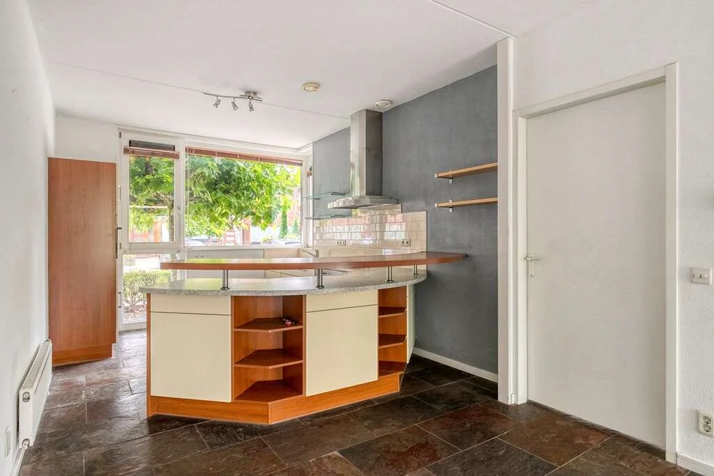 Foto van de Appartement gelegen aan de Grasplantsoen in Eindhoven